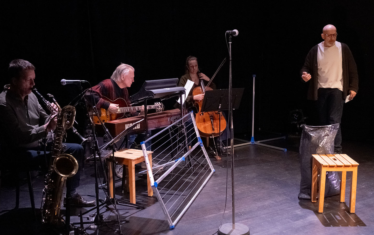 slide