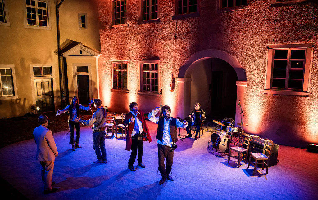slide